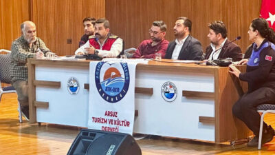 Hatay Büyükşehir Belediye Başkanı Mehmet Öntürk’ün vizyonu doğrultusunda çalışmalarını sürdüren