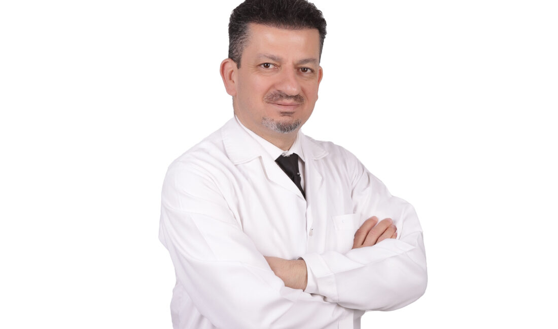 İskenderun Palmiye Hastanesi Üroloji Uzmanı Op. Dr. Yusuf Diker, Ekstrakorporeal