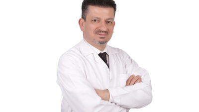İskenderun Palmiye Hastanesi Üroloji Uzmanı Op. Dr. Yusuf Diker, Ekstrakorporeal