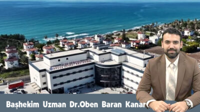 Arsuz’a Kazandırılan Devlet Hastanesi Halkın Takdirini Topladı Hatay’ın Arsuz İlçesinde