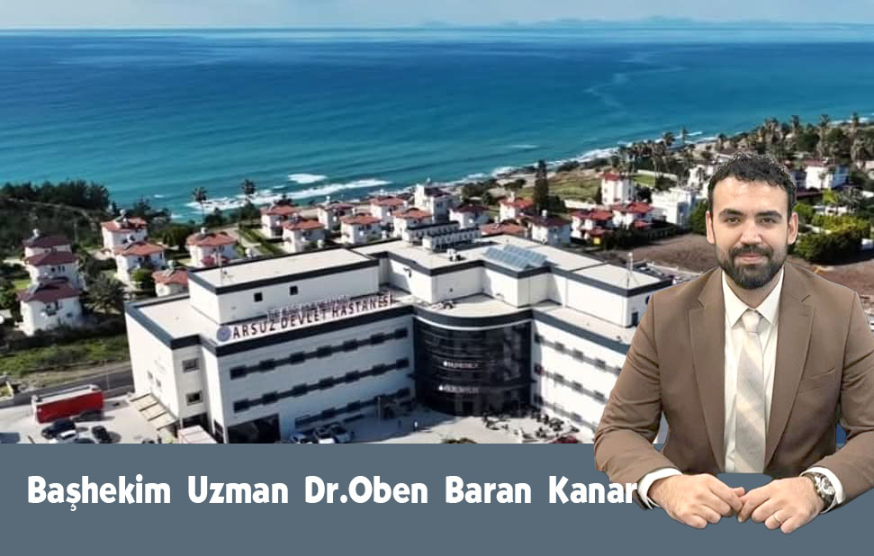 Arsuz Devlet Hastanesinden Yeni Hizmet Atağı Arsuz’a Kazandırılan Devlet Hastanesi Halkın Takdirini Topladı Hatay’ın Arsuz İlçesinde