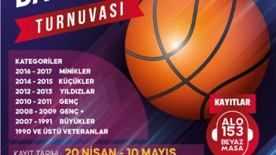 Hatay Büyükşehir Belediyesi (HBB), toplumun her kesimini sporla buluşturmak ve