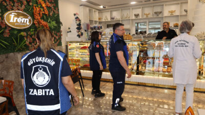Hatay Büyükşehir Belediyesi (HBB), vatandaşların Kurban Bayramı’nı sağlıklı, güvenli ve