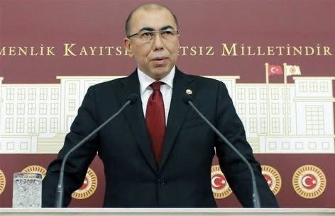 İYİ Parti Hatay Milletvekili Adnan Şefik Çirkin, 6 Şubat depremlerinin