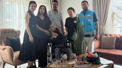 Engelliler Haftası kapsamında, engelli bireylerin topluma kazandırılması, yaşamda karşılaştıkları engellerin