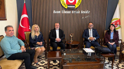 15. Uluslararası Müzik ve Dans Kongresi 11-15 Mayıs 2026 tarihleri