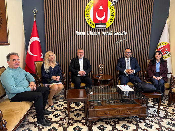 15. Uluslararası Müzik ve Dans Kongresi 11-15 Mayıs 2026 tarihleri