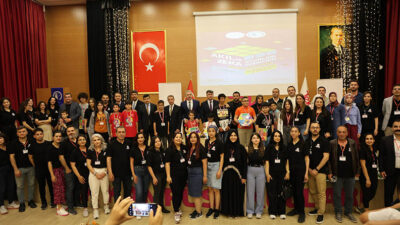 Hatay İl Millî Eğitim Eğitim Müdürlüğü tarafından Tek Kampüs Okullarında
