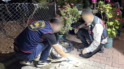 Hatay İl Jandarma Komutanlığı ekiplerince; ​24.05.2026 tarihinde, İskenderun İlçesi Cebike