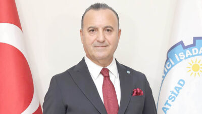 ATSİAD Başkanı Mithat Ceritbinmez, barış mutabakatını hatırlatarak, pozitif değerlendirme yaptı;