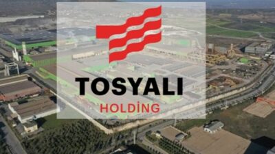 İTSO BAŞKANI LEVENT YILMAZ, Dünyanın En Büyük Çelik Üreticileri 2025