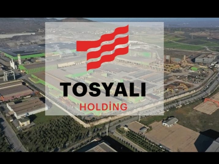 ‘GURUR DUYUYORUZ’ İTSO BAŞKANI LEVENT YILMAZ, Dünyanın En Büyük Çelik Üreticileri 2025