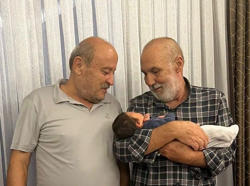 LEVENT NALBAT HAYATINI KAYBETTİ TÜRK KIZILAY İSKENDERUN ŞUBE BAŞKANI RECEP SİVRİ’NİN DÜNÜRÜ LEVENT NALBAT