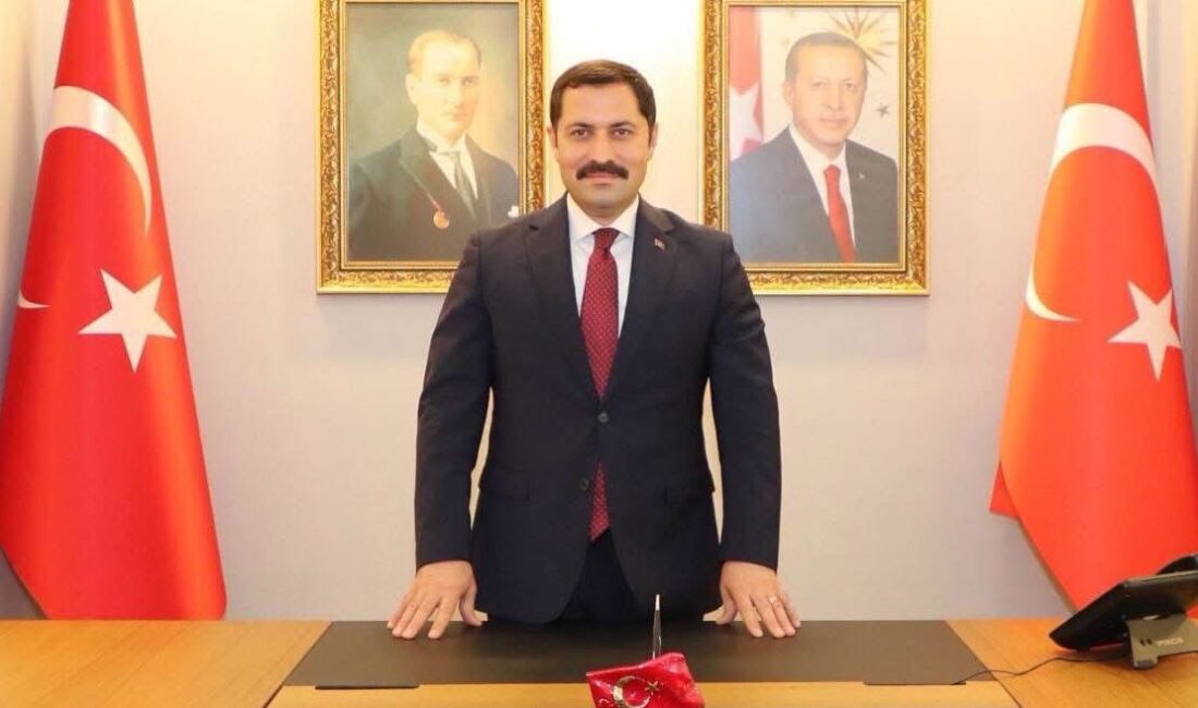 VALİ MASATLI: KONTEYNER KENTLER KADEMELİ OLARAK BOŞALTILACAK Hatay Valisi Mustafa Masatlı, konteyner kentlerin 1 Temmuz’dan itibaren kademeli