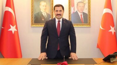 Hatay Valisi Mustafa Masatlı, konteyner kentlerin 1 Temmuz’dan itibaren kademeli