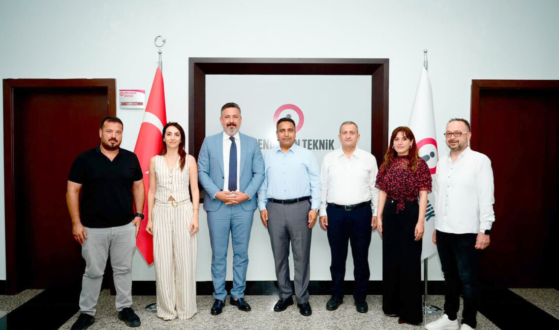 ARSUZ’UN HAYALİ GERÇEĞE DÖNÜŞÜYOR: MESLEK YÜKSEKOKULU İÇİN TARİHİ ADIM! Arsuz’un eğitim ve kalkınma vizyonuna önemli katkı sunması beklenen Meslek