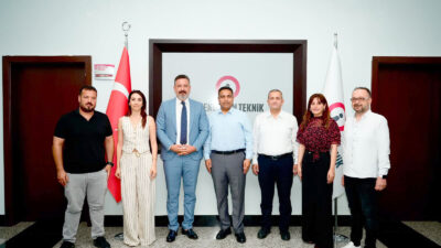 Arsuz’un eğitim ve kalkınma vizyonuna önemli katkı sunması beklenen Meslek
