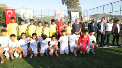 Hatay Valiliği, Hatay Büyükşehir Belediyesi (HBB) ve Gençlik ve Spor