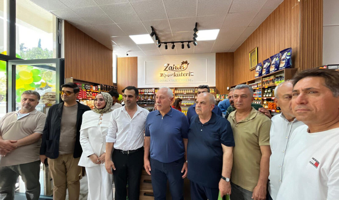 Şanlıurfa eski belediye başkanlarından isim yapmış sevilen sima merhum Kadri