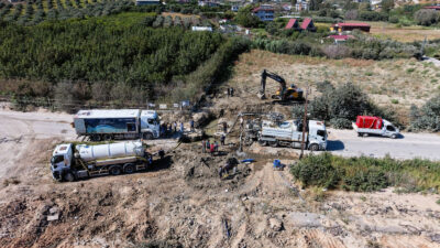 Hatay Büyükşehir Belediyesi (HBB), Antakya, Defne ve Samandağ ilçelerinde Emlak