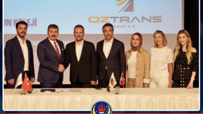 Eğitim alanındaki vizyonu ve başarılı çalışmalarıyla bölgenin önemli eğitim kurumlarından