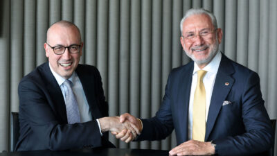 TOSYALI, 1,2 GW’LIK GES YATIRIMININ İLK FAZI İÇİN BANCO BILBAO