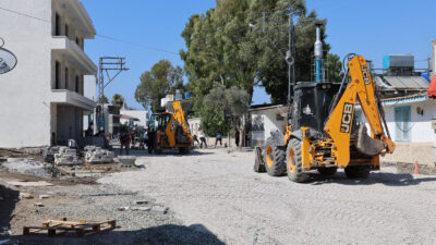 Hatay Büyükşehir Belediyesi (HBB), Başkan Mehmet Öntürk’ün öncülüğünde hayata geçirilen