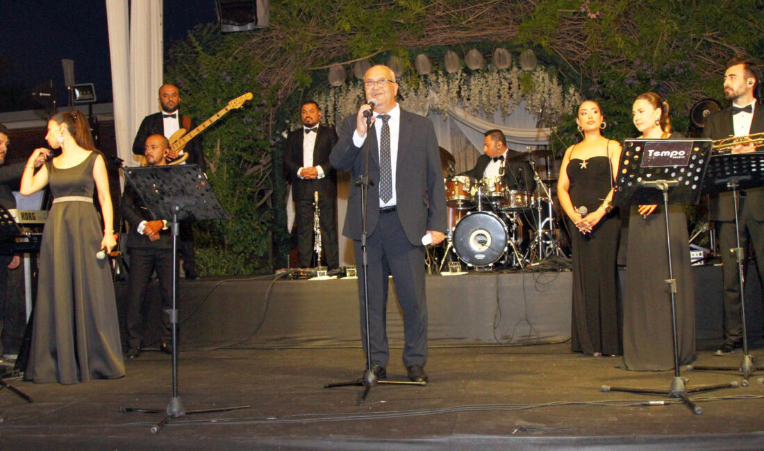 KABOTAJ BAYRAMI’NIN 100. YILI İSKENDERUN’DA COŞKUYLA KUTLANDI İMEAK Deniz Ticaret Odası İskenderun Şubesi, 1 Temmuz Kabotaj Bayramı’nın