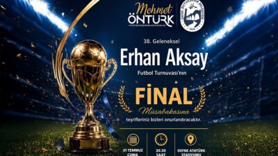 Hatay Büyükşehir Belediyesi (HBB), şehrin köklü spor organizasyonlarından biri olan