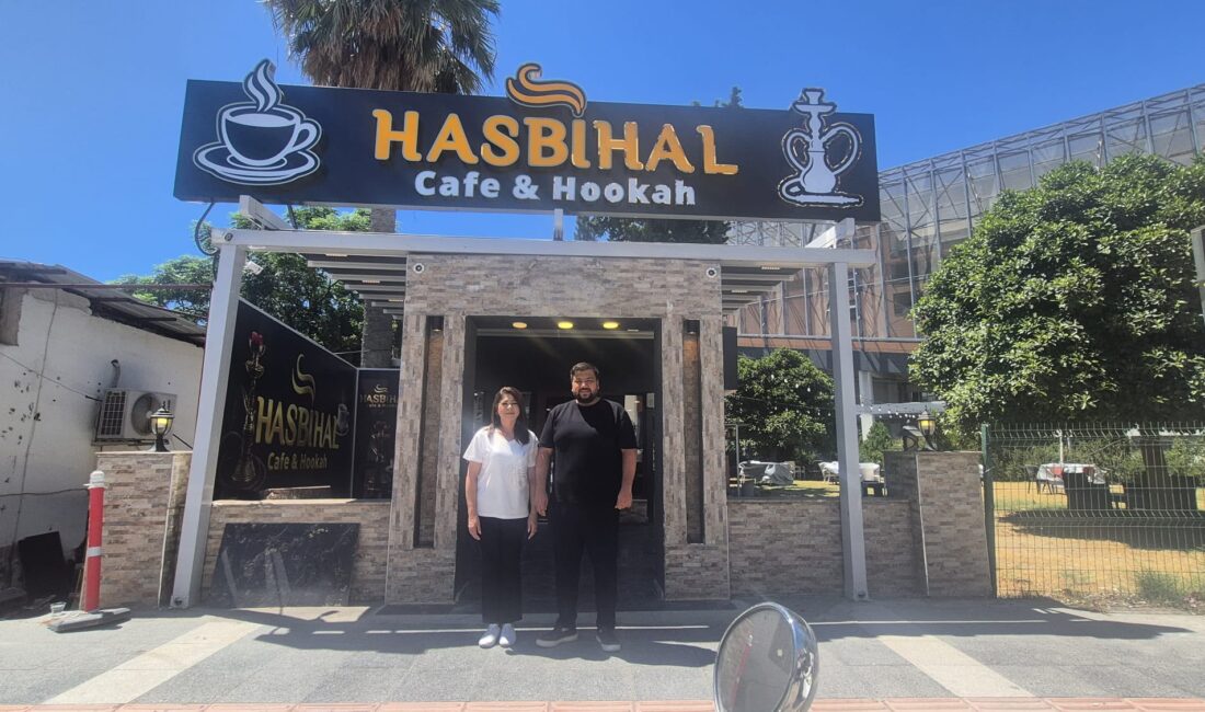 Demir sektöründeki yatırımlarıyla tanınan iş insanı Eyüp Bodur, bu kez