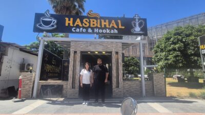 Demir sektöründeki yatırımlarıyla tanınan iş insanı Eyüp Bodur, bu kez