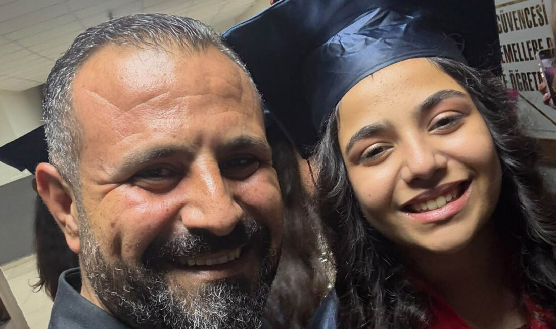 İskenderun Mehmet Akif Ersoy Ortaokulu Öğrencisi Berensu Gökpınar, Açıklanan Lgs’de