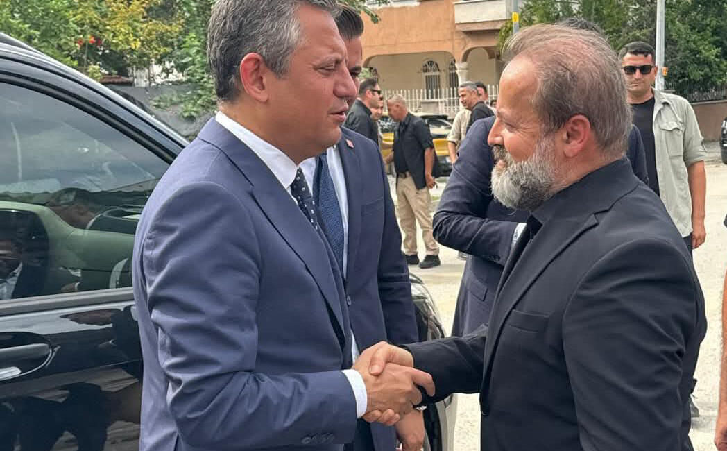 2019 Yerel Seçimleri’nde Cumhuriyet Halk Partisi’nin (CHP) İskenderun Belediye Başkan