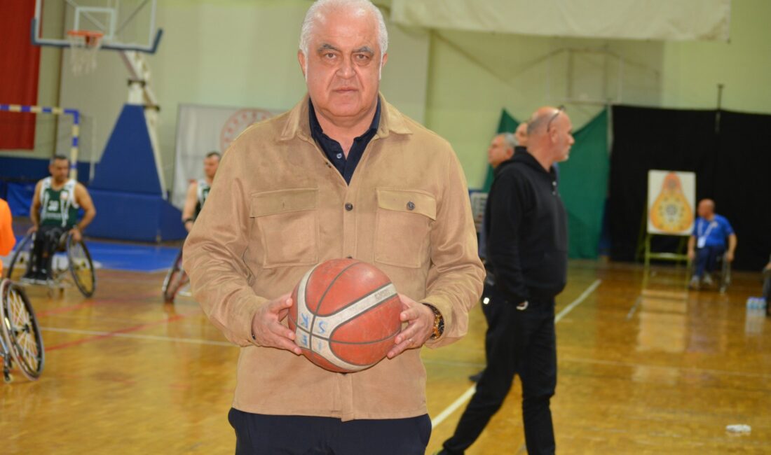 İSKENDERUN BELEDİYE SPOR, İSKENDERUN’DA FENERBAHÇE, BEŞİKTAŞ VE GALATASARAY’I KONUK EDECEK İskenderun Belediye Spor Engelliler Basketbol takımı, yeni sezon öncesi çalışmalarını