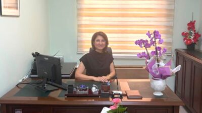 İskenderun Devlet Hastanesi’nde 2013 yılından bu yana Kulak Burun Boğaz
