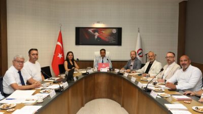 İskenderun Teknik Üniversitesi (İSTE), bilimsel organizasyonlarını kalıcı bir akademik geleneğe