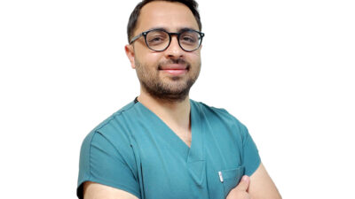 Kulak Burun Boğaz Hastalıkları Uzmanı Op. Dr. Naqibullah Mohammadi: “BURUN