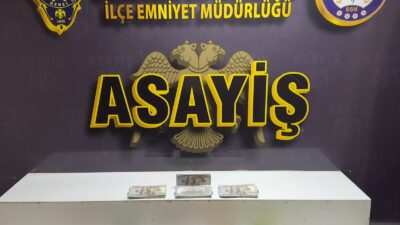 İskenderun İlçe Emniyet Müdürlüğü ekiplerince, Numune Mahallesi’nde meydana gelen nitelikli