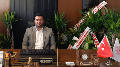 Hatay İl Kültür ve Turizm Müdürlüğünde uzun yıllardır çeşitli görevlerde