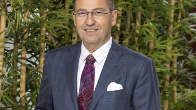 Küresel çimento devi TCC Group Holdings, Ukrayna çimento pazarının yaklaşık