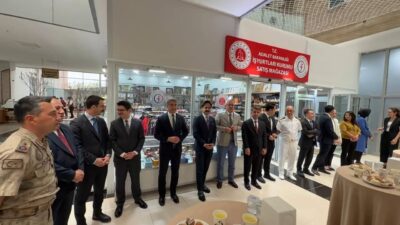 2026-2027 yılının adli yıl açılışı ülkenin her yerinde törenlerle kutlandı.