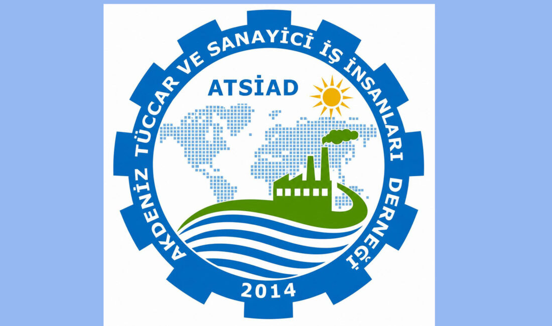 ATSİAD’DAN SEÇİM SÜREÇLERİNE İLİŞKİN SAĞDUYU VE ORTAK AKIL ÇAĞRISI Kıymetli İş Dünyamızın Temsilcileri, Saygıdeğer Üyelerimiz, Değerli Hemşehrilerimiz; ATSİAD –