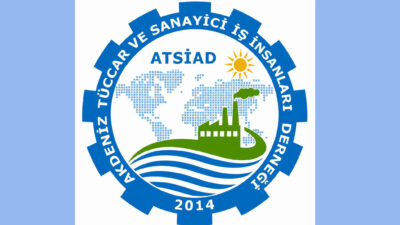 Kıymetli İş Dünyamızın Temsilcileri, Saygıdeğer Üyelerimiz, Değerli Hemşehrilerimiz; ATSİAD –