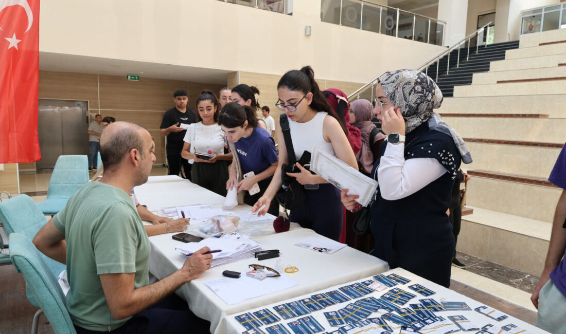 Hatay Büyükşehir Belediyesi (HBB), yeni eğitim-öğretim dönemiyle birlikte kente gelen