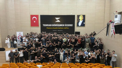 İnsan Kalmak, Birlikte Düşünmek: Zamansız Zirve ’26 “Yapay Zekâ Çağında
