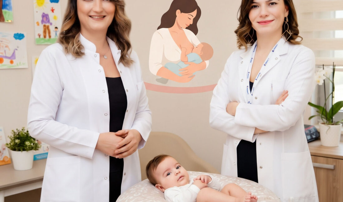 İskenderun Gelişim Hastanesi Çocuk Sağlığı ve Hastalıkları Uzmanı Dr. Sevcan