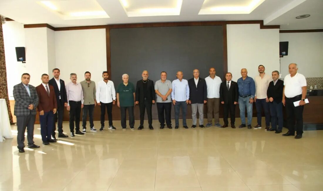 İMEAK DENİZ TİCARET ODASI İSKENDERUN ŞUBESİ’NDE YENİ YÖNETİM BELLİ OLDU İMEAK Deniz Ticaret Odası İskenderun Şubesi’nde yeni dönemin yönetim kurulu,