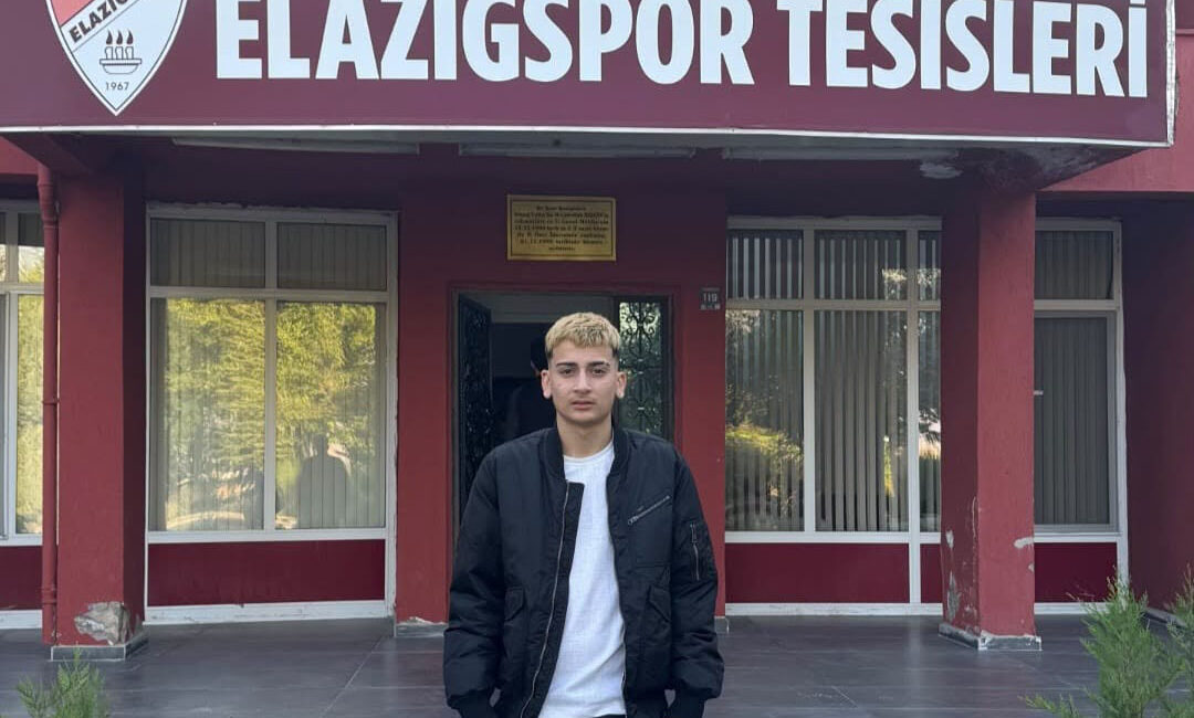 İskenderun, Türk futboluna yeni yetenekler kazandırmaya devam ediyor. Arsuz Karaağaç