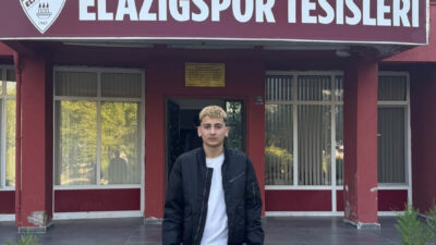 İskenderun, Türk futboluna yeni yetenekler kazandırmaya devam ediyor. Arsuz Karaağaç