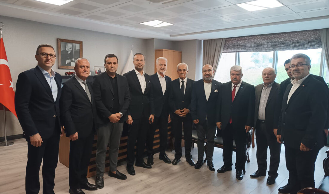 İTSO Meclisi İlk Oturumunu Gerçekleştirdi İskenderun Ticaret ve Sanayi Odası (İTSO) meclisi, oda organ seçimlerinin